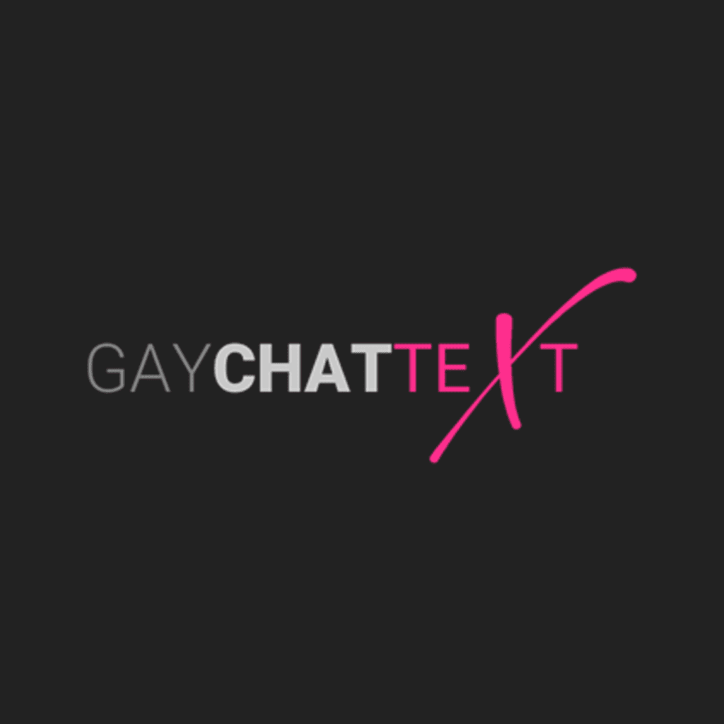 CamBrandX Digital Family of Brands - Gay Chat Text