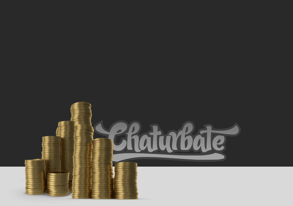 How Much are Chaturbate Tokens Worth - CamBrandX