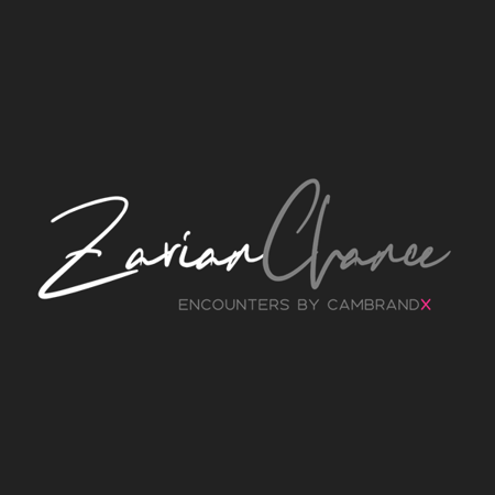 CamBrandX Digital Family of Brands - Zarian Chance